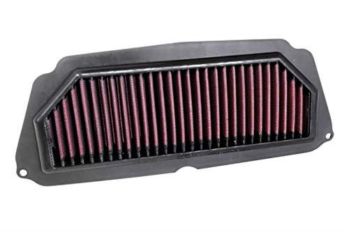 K&N(ケーアンドエヌ) エアフィルター CB650R/CBR650R (19)