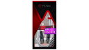 VITAL AUDIO VAB-3.0m 3MX / 3FX(VB3MF) バランスケーブル VABシリーズ XLR-M(オス) / XLR-F(メス) マイク...