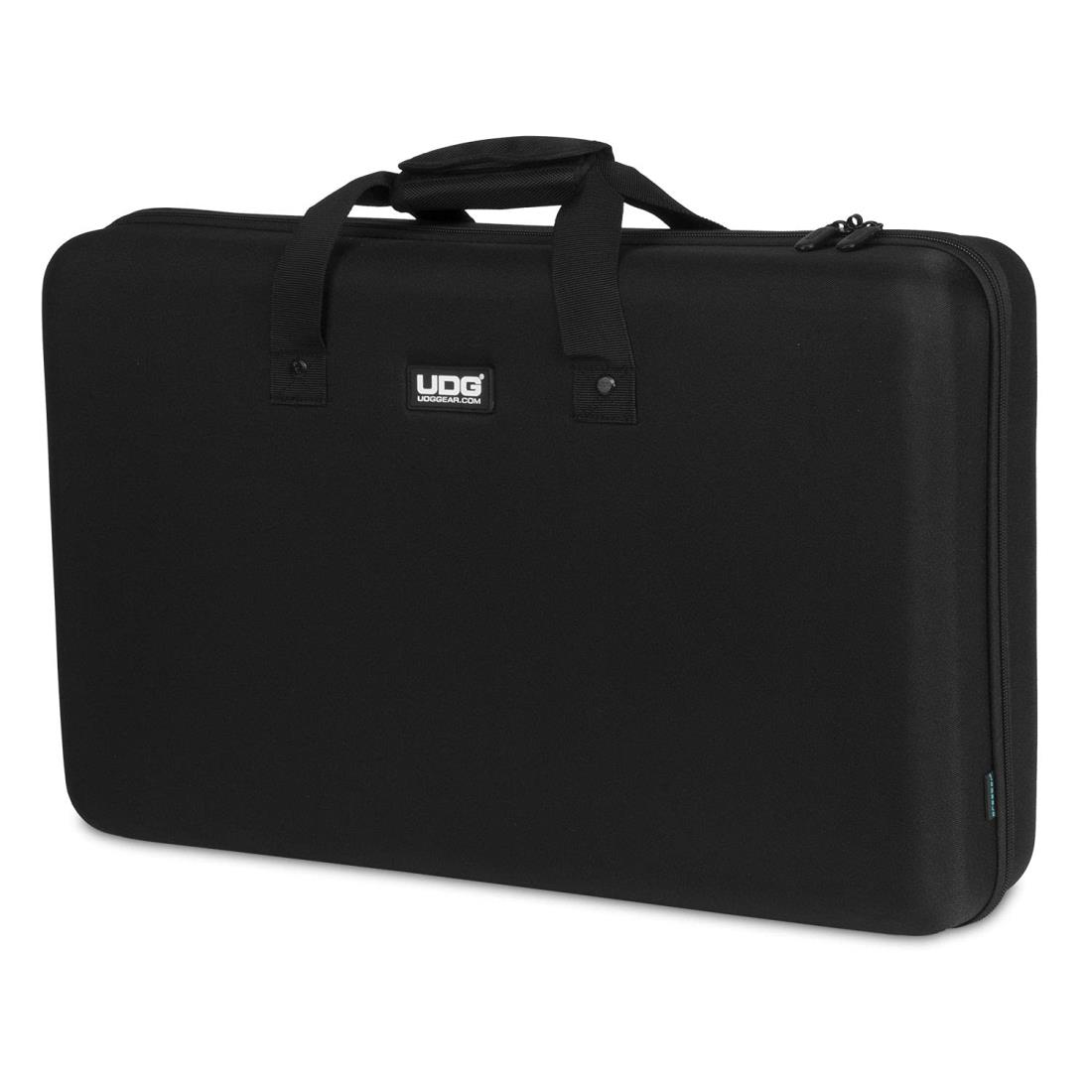 UDG Creator Controller Hardcase Large Black MK2 [DJコントローラー/MIDIコントローラー]用 ハードケース