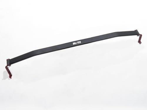 ブリッツ(Blitz) ストラットタワーバー キックス P15 フロント 96151 黒・赤