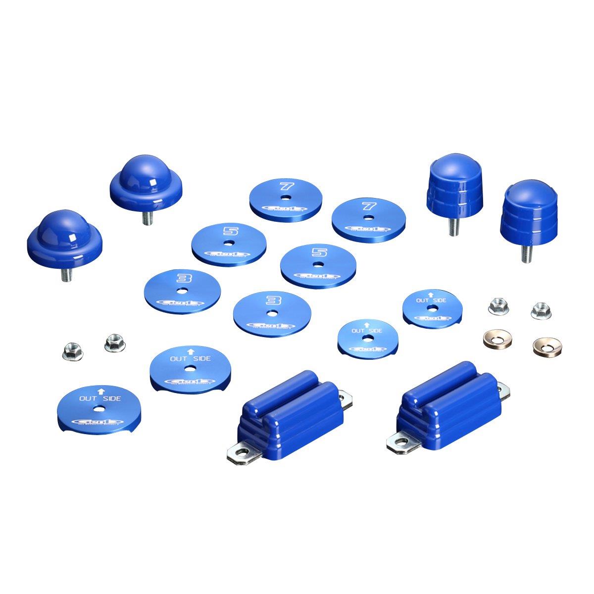 Genb() ϥ TRH/KDH200 (2WD) ȥȥåѡ SSB01H