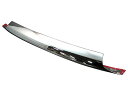 BRIGHTZ オデッセイハイブリッド RC4 前期 メッキフロントリップカバー Aタイプ 【 FRO-LIP-017 】 RC 1 2 オデッセイ ハイブリッド ハイブリット オデッセー オデッセエ オデッセェ オデッセエー オデッセェー 21658