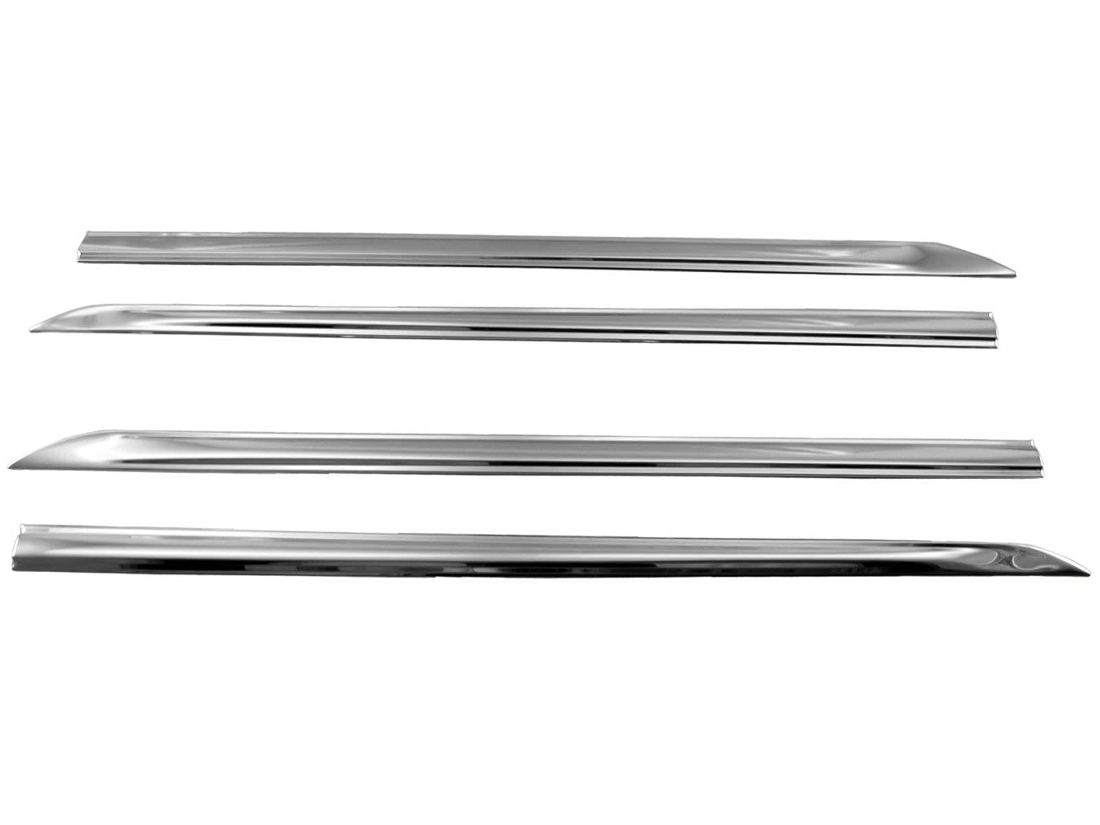 BRIGHTZ クラウン 210 211 214 前期 メッキロッカーモール 【 SID－MOL－141 】 GRS210 GRS211 GRS214 GRS S210 S211 S214