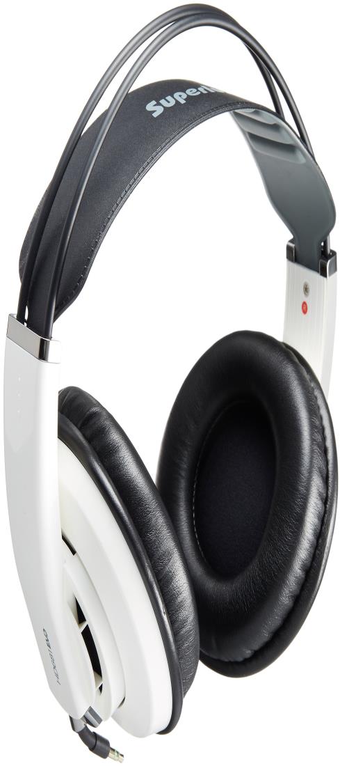 Superlux ߡץ󷿥ץեåʥ˥إåɥե HD681EVO/W WHITE