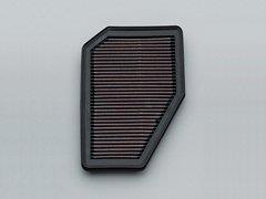 ̵(MUGEN |ॲ) ӥå R桼 CIVIC TYPE R EURO  09ǯ11-10ǯ9  ե륿 AIR FILTER Ŭ:FN2-100 FN2-110 17220-XLR -0000
