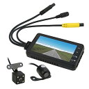 Panv バイクレコーダー 32G データ保存 ドライブレコーダー 走行用