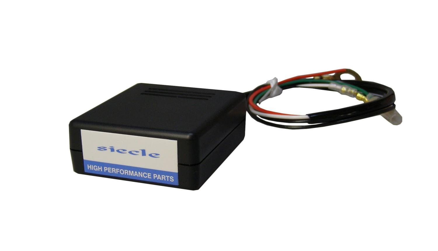 siecle ( シエクル ) スピードリミッターカットコントロール (Aタイプ) MT車専用 汎用品 SLC214-A