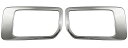 BRIGHTZ ステップワゴン RP メッキフォグライトカバー 【 FOG-COV-427 】 RP6 RP7 RP8(2)