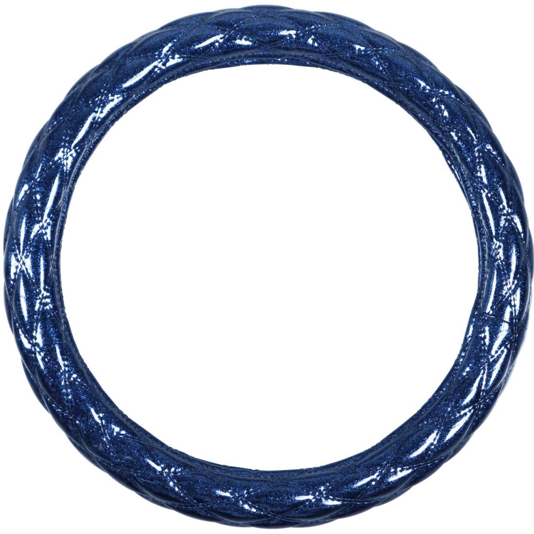 ジェット イノウエ(JET INOUE)モコモコダブルステッチハンドルカバー 富士2LB ブルーメタリック 586694