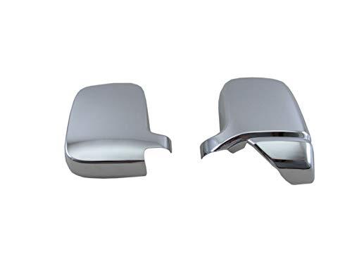 BRIGHTZ アクティバン HH5 HH6 後期 メッキドアミラーカバー 【 MIR-SID-252 】 HH H5 H6 5 6 アクティ バン アクテイバン アクテイ 28639