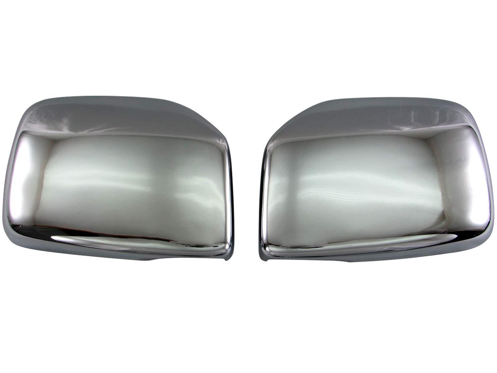 BRIGHTZ アトレーワゴン S321G S331G メッキドアミラーカバー 【 MIR－SID－353 】 S321 S331 321 331 アトレー ワゴン