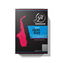 Gonzalez Reeds Jazz "Local 627" Model ゴンザレス アルトサックスリード ローカル627 (2-1/2)