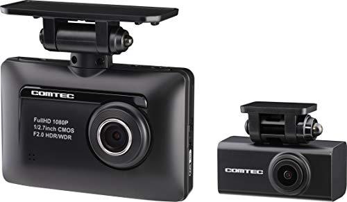 ƥå 2 ɥ饤֥쥳 ZDR-015 200 Full HD Υк ֲ LEDб microSD(16GB) G󥵡 GPS ®ư ִƻ/žٱ絡ǽ COMTEC