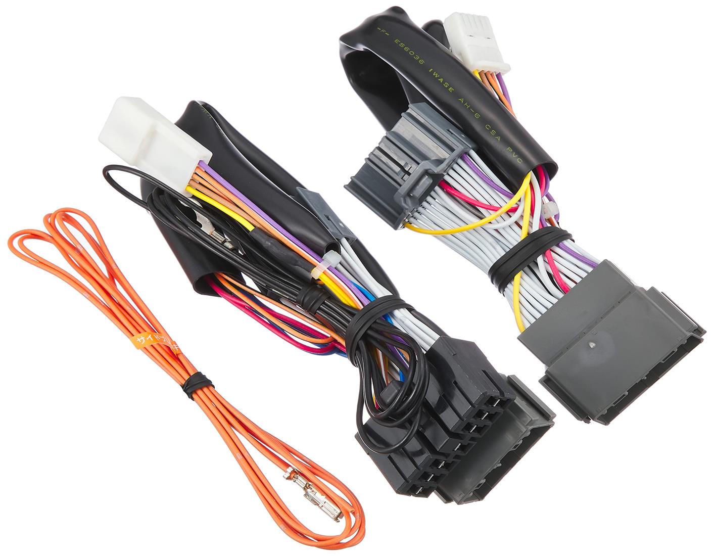 カーメイト(CARMATE) エンジンスターター 専用ハーネス TE115