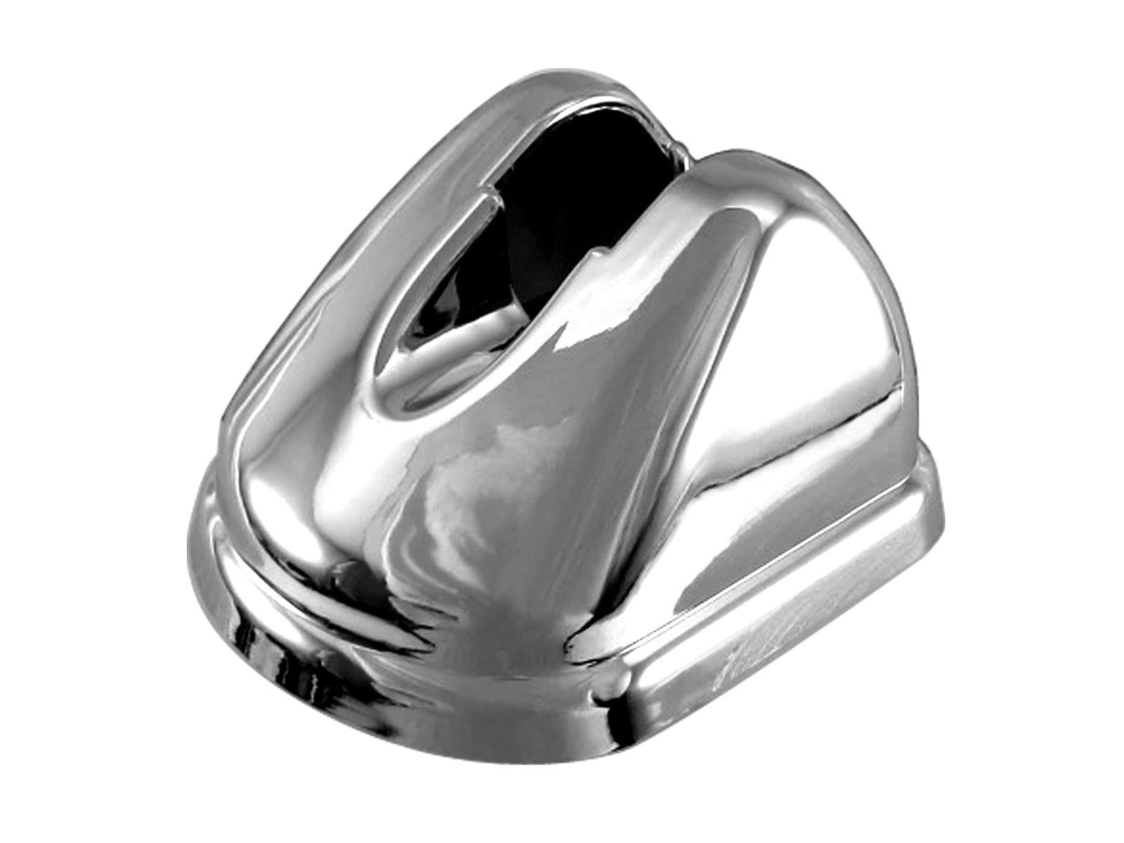 BRIGHTZ eKクロススペース 34 35 37 38 メッキアンテナカバー 【 ANTENNA-051 】 B34A B35A B37A B38A 34A 35A 37A 38A eK クロススペ..