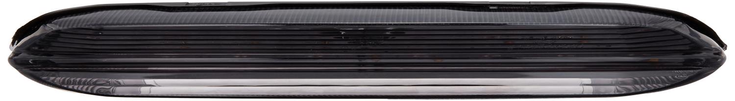 ポッシュ(POSH) バイク用品 LEDテールランプ XJR400('98-'07) /XJR1300(-'05) スモーク 062190-92