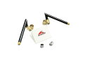 ハリケーン(HURRICANE) セパレートハンドル NSR50 TYPE I ゴールド HS3005G-01