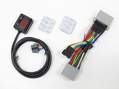 プロテック(PROTEC) シフトポジション インジケーター車種専用キット SPI-H33 CBR250R MC41(14- ABS) 11358