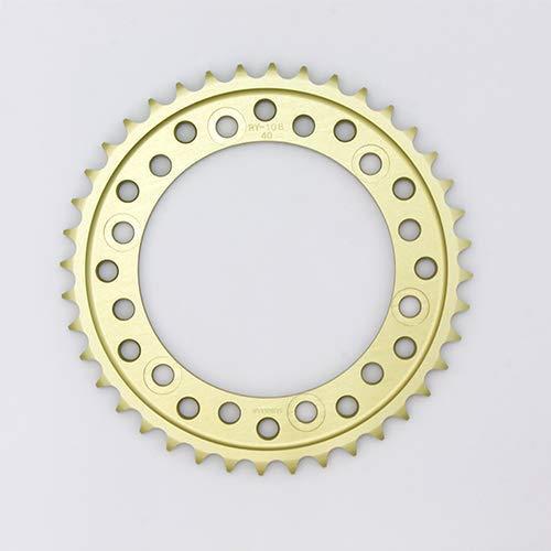 サンスター(SUNSTAR) リアスプロケット 530-40T XJR13/FJ/11/12 RY-108-40