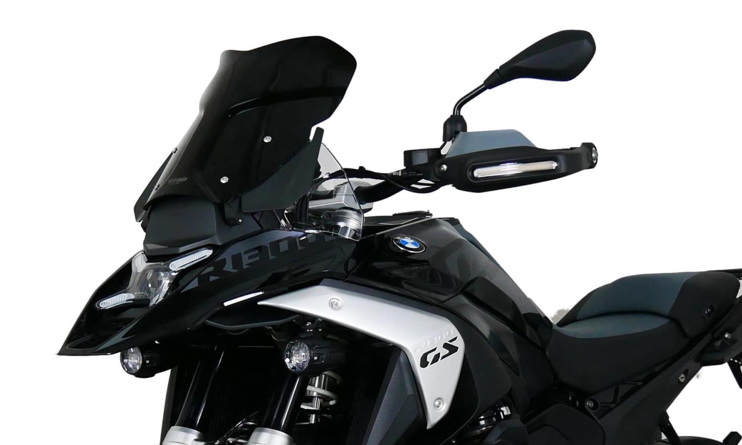 MRA(エムアールエー) スクリーン スポーツ ブラック R1300GS MP779K