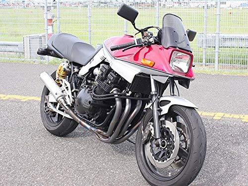 アクリポイント(ACRY-Point) スクリーン ストリート スモーク GSX1100S 160211