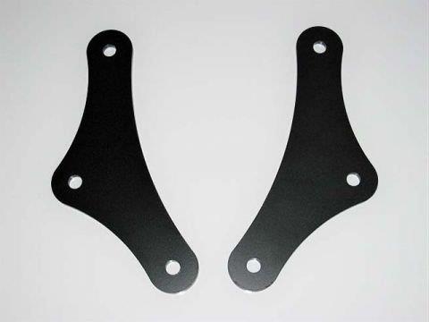 BEET(ビート) ローダウンリンクプレートセット 18~Z900RS 0420-KE3-04