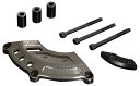 ヨシムラ エンジンケースガードキット ジェネレーターカバー Z900RS/CAFE (18-22/23-24) PRO SHIELD YOSHIMURA 280-269-0100(2)