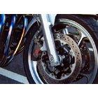 アクティブ(ACTIVE) フロントキャリパーサポート/シルバー brembo 40mm&φ320ローター対応 【GPZ1100('95)/ZEPHYR750/ZR-7など】 1470035S