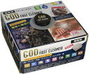 GOD FAST CLEANER(ゴッドファストクリーナー)業務用ウォータークロス 336枚入りBox(G336)