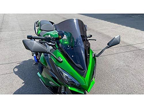 アクリポイント(ACRY-Point) スクリーン ストリート スモーク Ninja1000SX 20 140272