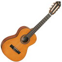 Valencia (バレンシア) クラシックギター 1/2サイズ 全長 85.8cm VC202