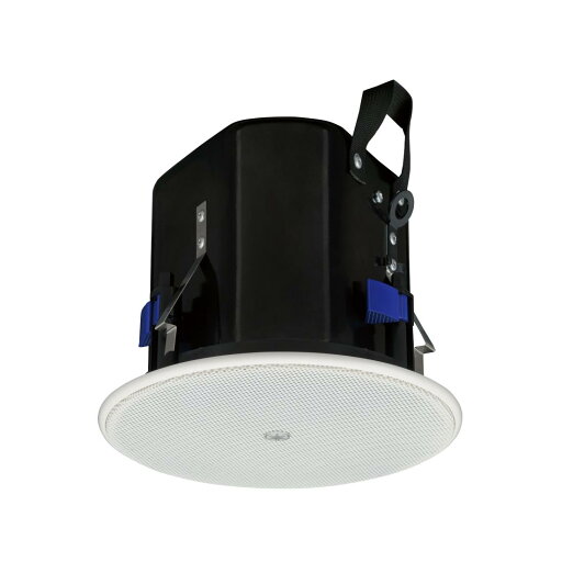 ヤマハ YAMAHA シーリングスピーカー 小型設備用天井埋め込み型 ホワイト (1ペア) VXC4W ヤマハ YAMAHA シーリングスピーカー 小型設備用天井埋め込み型 ホワイト (1ペア) VXC4W