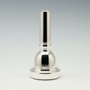 YAMAHA SL-51C4S マウスピース トロンボーン用 スタンダードシリーズ Small Shank (ヤマハ SL51C4S)(2)