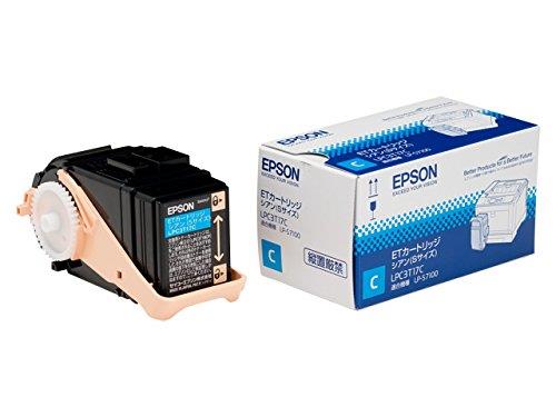 EPSON Offirio LP-S7100 ꡼ ȥʡȥå ޡȥ륫ȥå  S 2000ڡ LPC3T17C