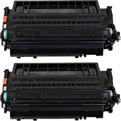 officeネット 大容量 カートリッジ519II CRG-519II 【 2本組 】 互換トナーカートリッジ キャノン用