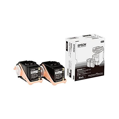 EPSON ĶʥȥʡLPC3T31KPV ֥å 2ܥå 