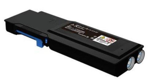 富士フイルムビジネスイノベーションジャパン トナーカートリッジ(シアン)