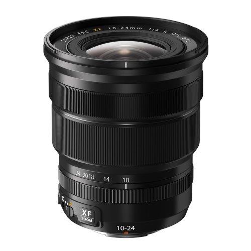富士フイルム(FUJIFILM) 超広角ズームレンズ XF10-24mmF4 R OIS 富士フイルム(FUJIFILM) 超広角ズームレンズ XF10-24mmF4 R OIS