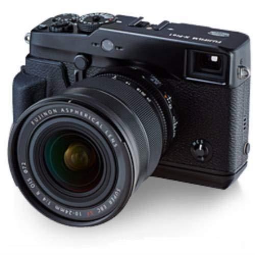 富士フイルム(FUJIFILM) 超広角ズームレンズ XF10-24mmF4 R OIS