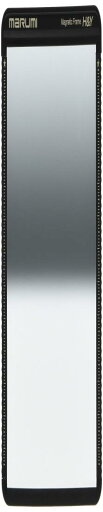 マルミ MARUMI 角型フィルター グラデーションND 100×150mm Reverse GND8 光量調節用 マルミ MARUMI 角型フィルター グラデーションND 100×150mm Reverse GND8 光量調節用