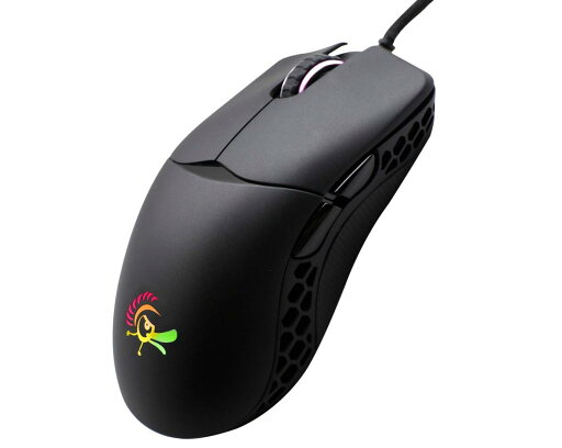 Ducky(ダッキー) フェザー ゲーミングマウス 7ボタンDucky Feather Gaming mouse DKFEATHERMOUSE Ducky(ダッキー) フェザー ゲーミングマウス 7ボタンDucky Feather Gaming mouse DKFEATHERMOUSE