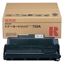 リコー トナーカートリッジ タイプ720A 307768
