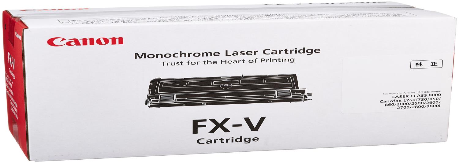CANON FX-V CRG JP CRG-FXV