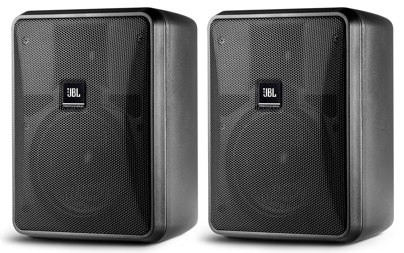 JBL Control 23-1 (֥å) ڥ ˥ԡ 2-Wayե󥸡ԡ 2 ӡ