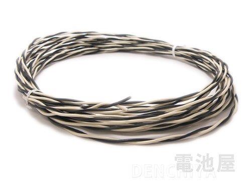 ベルデン(BELDEN) 8460 9m スピーカーケーブル