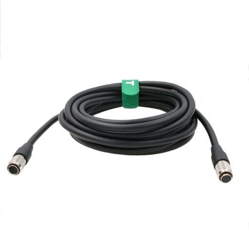 HangTon カメラコントロールユニット CCUケーブル Sony DXC-C33 3CCD カラービデオカメラ CCMC-20P05 20ピン メス-オス 5m HangTon カメラコントロールユニット CCUケーブル Sony DXC-C33 3CCD カラービデオカメラ CCMC-20P05 20ピン メス-オス 5m