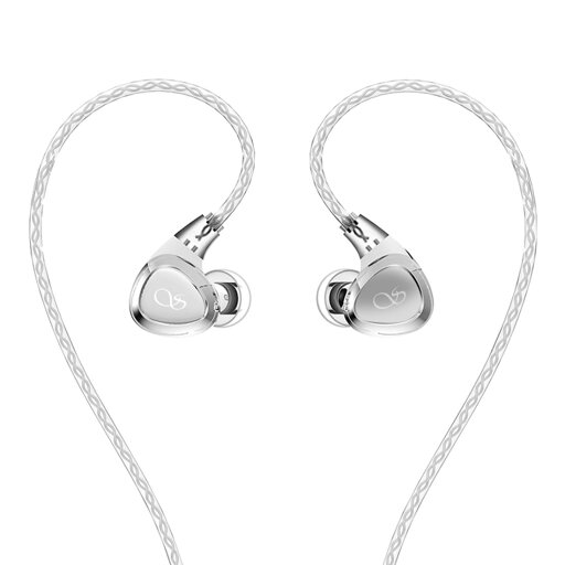 SHANLING SONO シャンリン ソーノ Earphones SILVER Newエントリーモデル 2DD+1BA トリプルハイブリッドイヤホン 有線イヤホン インイヤー ダイナミック BAドライバー トリプル磁気回路 人間工学 小型 軽量 Hi-Fi【国内正規品】 (シルバー) SHANLING SONO シャンリン ソーノ Earphones SILVER Newエントリーモデル 2DD+1BA トリプルハイブリッドイヤホン 有線イヤホン インイヤー ダイナミック BAドライバー トリプル磁気回路 人間工学 小型 軽量 Hi-Fi【国内正規品】 (シルバー)
