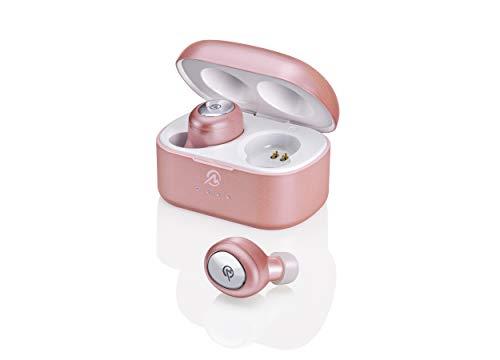 MS-TW21PG(ピンクゴールド) 完全ワイヤレスイヤホン MS-TW21PG(ピンクゴールド) 完全ワイヤレスイヤホン
