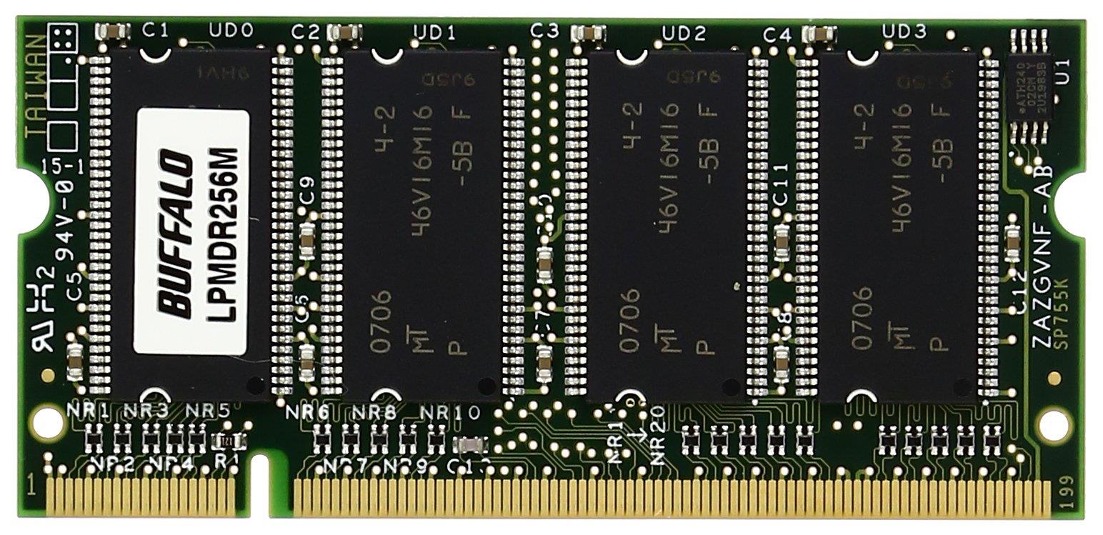 エプソン LPMDR256M 増設メモリ