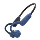 K8水泳オープンイヤーワイヤレスヘッドフォンBluetooth5.0骨伝導ヘッドセット、IPX8防水16GB水泳MP3プレーヤー、子供と大人のためのワイヤレススポーツランニングステレオイヤホン (青)(2)